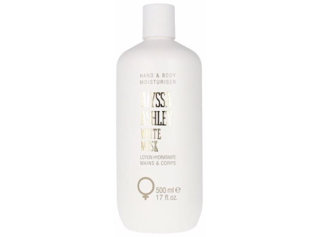 White Musk Hand %26 Loci¢N Hidratante Corporal...
