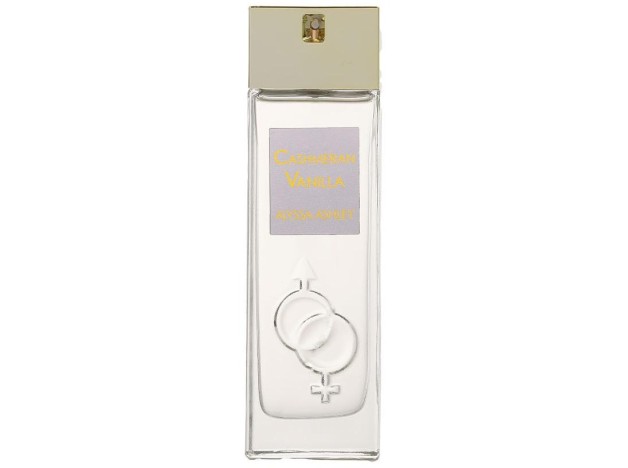 Cashmeran Vanilla Eau De Parfum Vaporizador 100 Ml