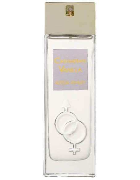 Cashmeran Vanilla Eau De Parfum Vaporizador 100 Ml