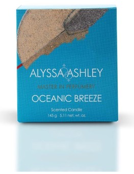 Alyssa Ashley Oceanic...