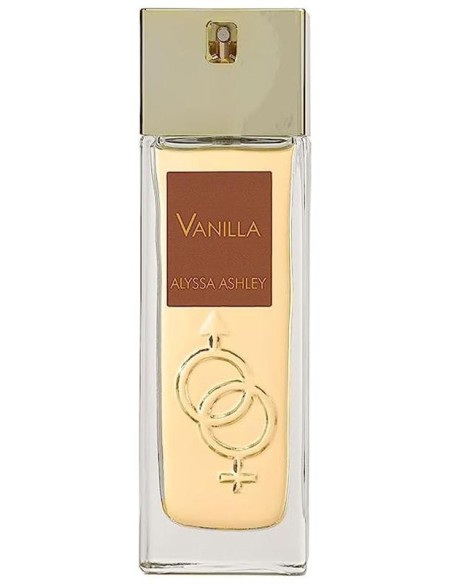 Vainilla Eau De Parfum Vaporizador 50 Ml