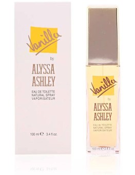 Alyssa Ashley Vanilla Eau...