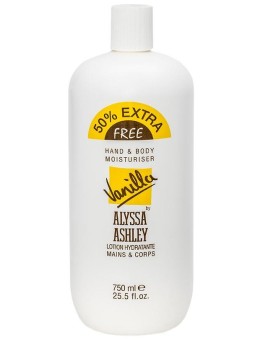 Alyssa Ashley Vanilla Hand...