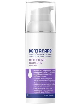 Microbiome Equalizer Loción...
