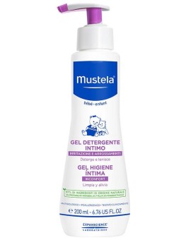 Gel Higiene Intima...