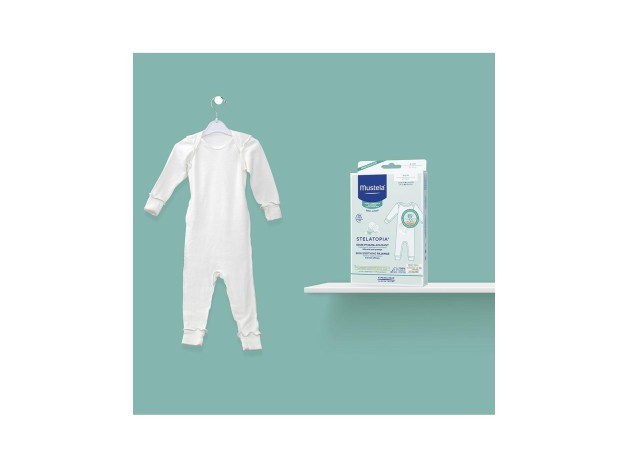 Mustela Stelatopia Bajo Pijama Calmante 12-24...
