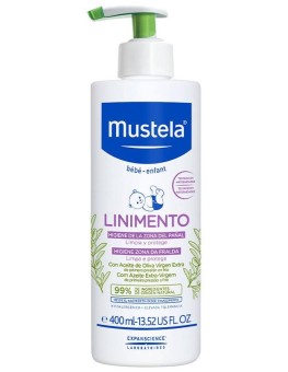 Linimento Cambio Pañal...