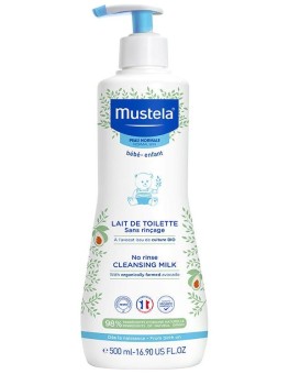 Mustela Loción Limpiadora...