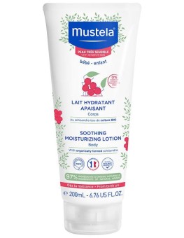 Bebé-Niño Leche Corporal...