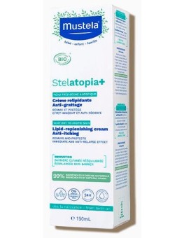 Stelatopia+ Bio Crema...