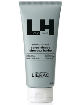 Lierac Homme Gel De Ducha...