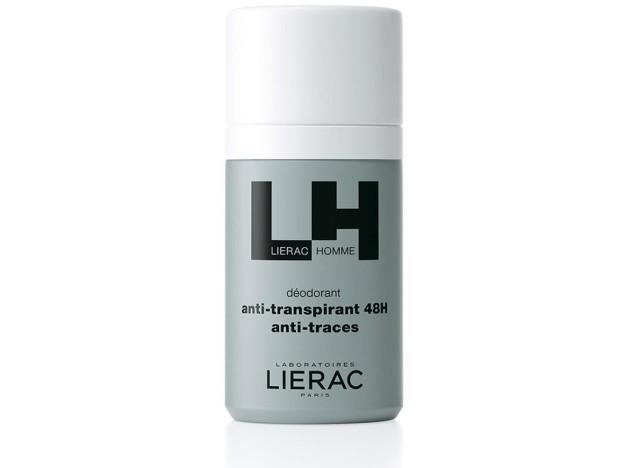 Lierac Homme Desodorante Anti-Transpirante 48H...