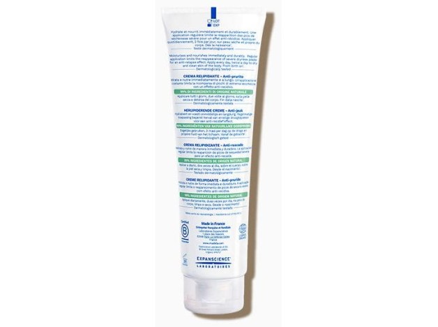 Stelatopia+ Bio Crema Relipidizante 150 Ml