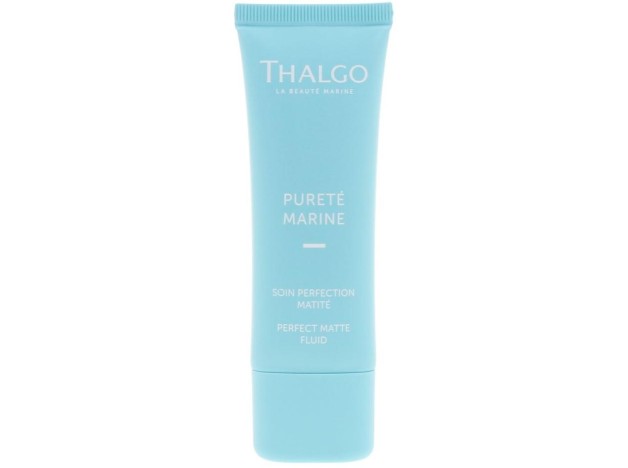 Pureté Marine Fluido Mate Antibrillos 40 Ml