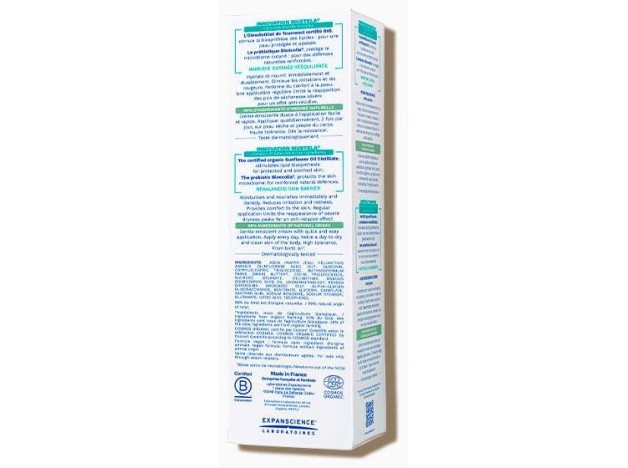 Stelatopia+ Bio Crema Relipidizante 150 Ml