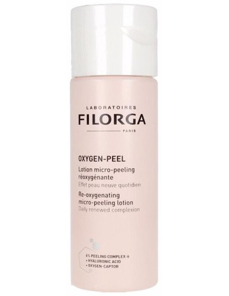 Filorga Oxygen-Peel Loción Micropeeling Reoxigenante 150Ml