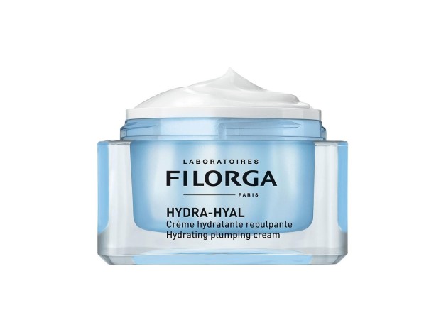 Filorga Hydra-Hyal Crema Hidratante Repulpante...