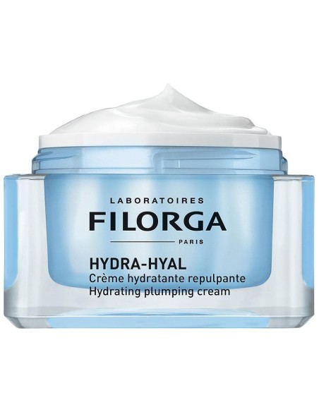 Filorga Hydra-Hyal Crema Hidratante Repulpante 50Ml