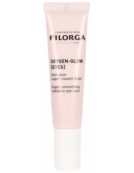 Oxygen-Glow Eyes...