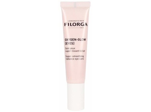 Oxygen-Glow Eyes Super-Smoothing Eye Care 15 Ml