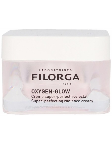 Filorga Oxygen-Glow Crema Super Perfeccionadora Iluminadora 50Ml