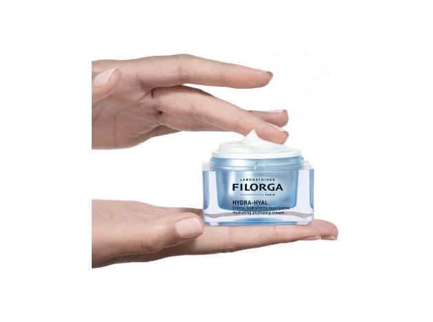 Filorga Hydra-Hyal Crema Hidratante Repulpante...
