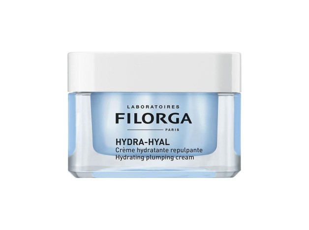 Filorga Hydra-Hyal Crema Hidratante Repulpante...