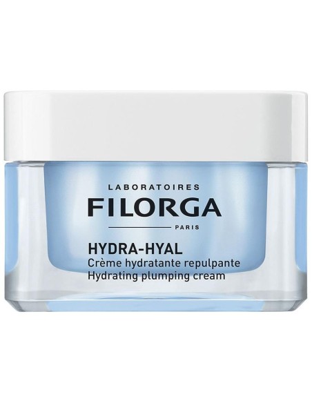 Filorga Hydra-Hyal Crema Hidratante Repulpante 50Ml