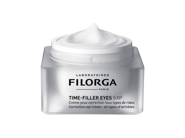 Time-Filler Eyes Absolute Eye Correction Cream...