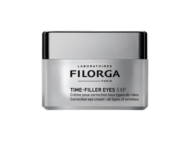 Time-Filler Eyes Absolute Eye Correction Cream...
