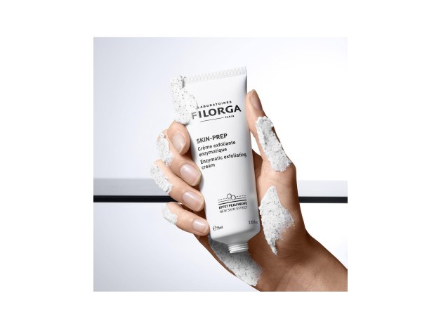 Filorga Skin-Prep Crema Exfoliante Enzimátca 75Ml