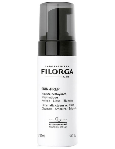 Filorga Skin-Prep Espuma Limpiadora Enzimática 150Ml