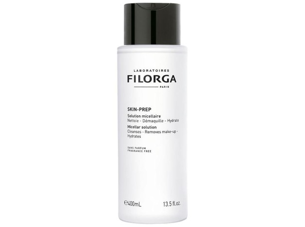 Filorga Skin-Prep Solución Micelar 400Ml