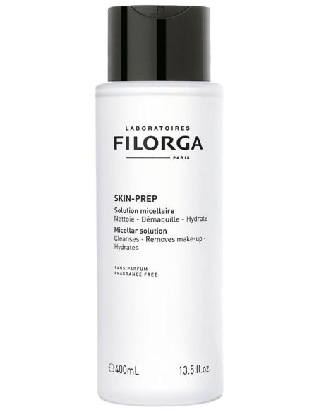 Filorga Skin-Prep Solución Micelar 400Ml