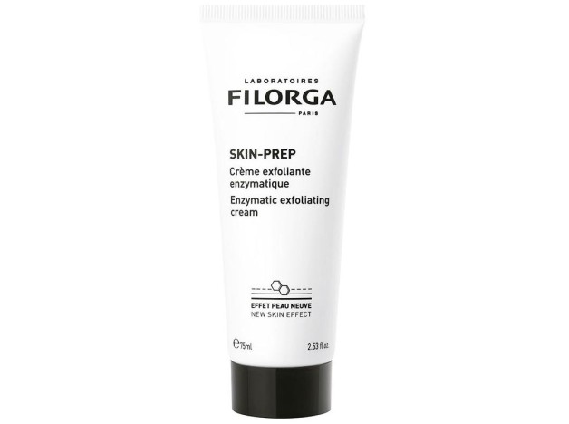 Filorga Skin-Prep Crema Exfoliante Enzimátca 75Ml