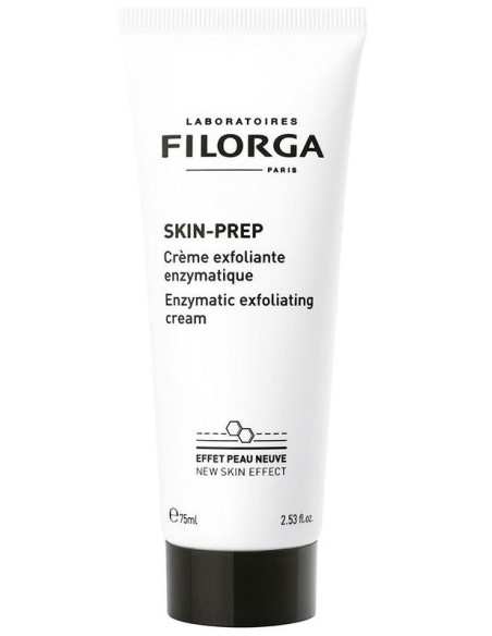Filorga Skin-Prep Crema Exfoliante Enzimátca 75Ml