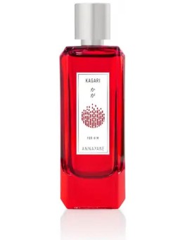 Annayake Kagari For Him Edt...