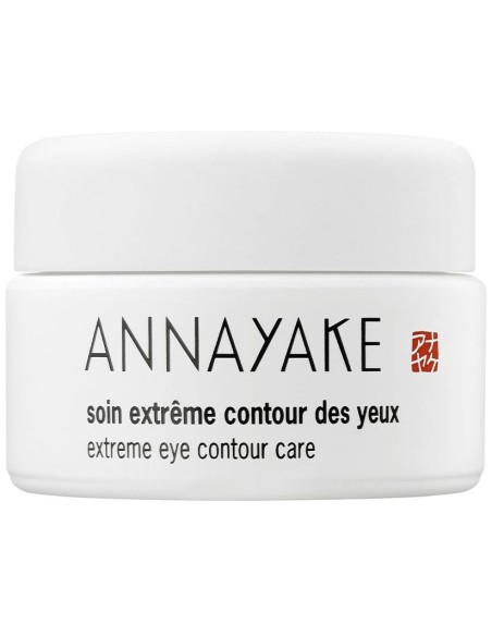 Annayake Cuidado Extremo Contorno Ojos 15Ml