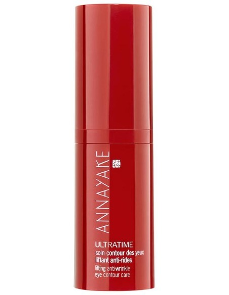 Ultratime Lifting Anti-Wrinkle Eye Contour Care 15 Ml