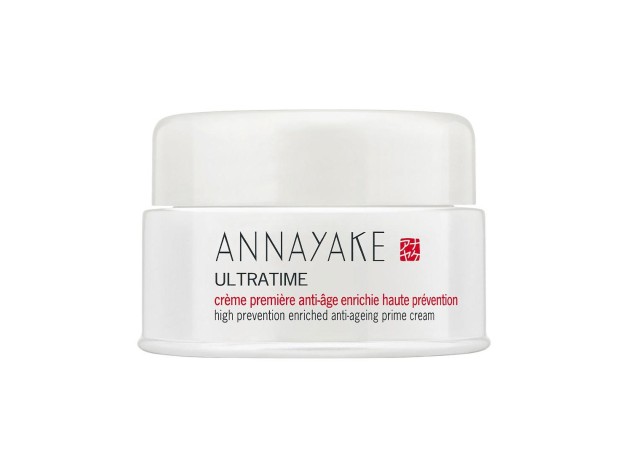 Ultratime Enriched Anti-Ageing Prime Cream 50 Ml