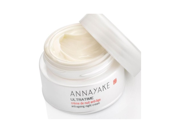 Annayake Ultratime Anti Ageing Night Cream 50Ml