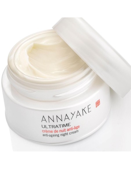 Annayake Ultratime Anti Ageing Night Cream 50Ml