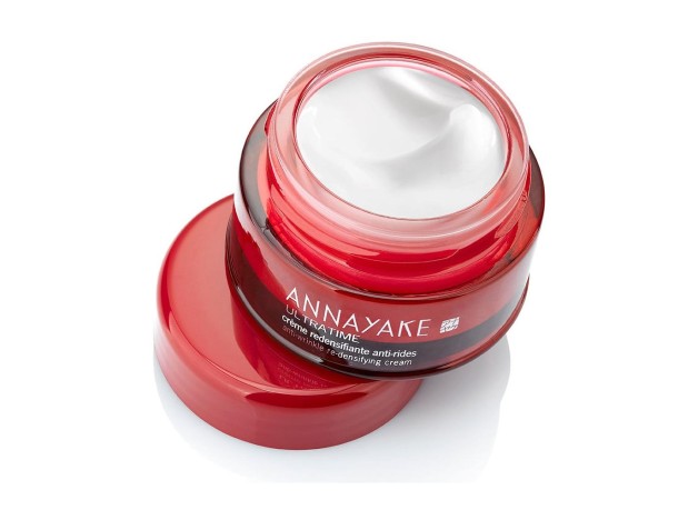 Ultratime Anti-Winkle Re-Densifying Cream 50 Ml
