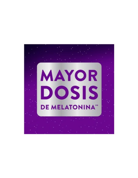 Zzzquil Forte Natura 30 Gominolas
