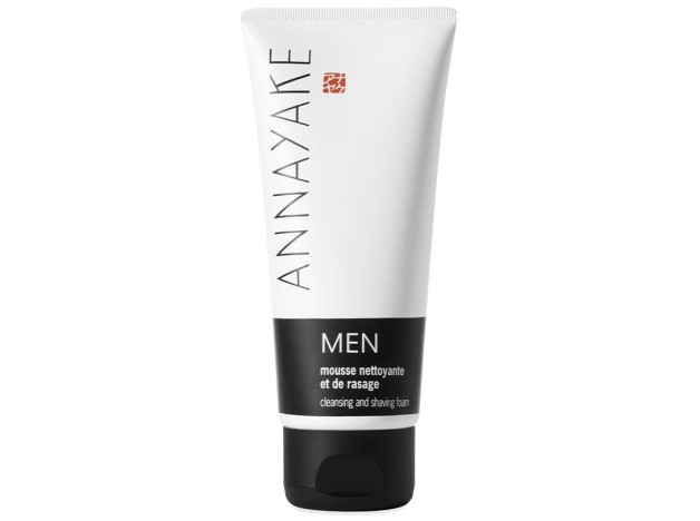 Annayake Men Espuma Limpiadora Afeitado Hombre...
