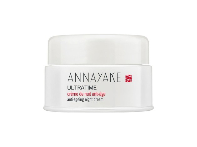 Annayake Ultratime Anti Ageing Night Cream 50Ml