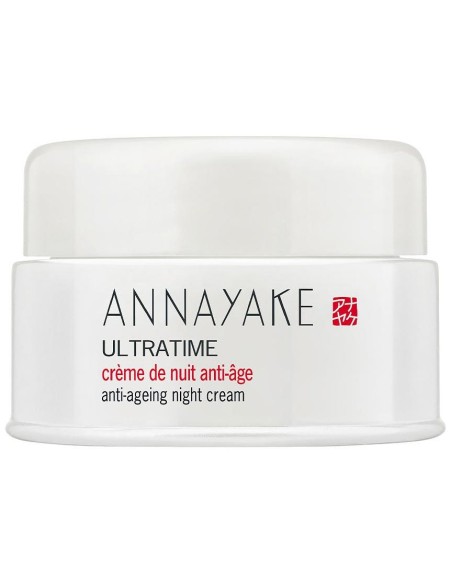 Annayake Ultratime Anti Ageing Night Cream 50Ml