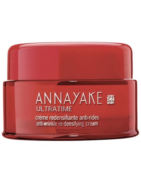 Ultratime Anti-Winkle Re-Densifying Cream 50 Ml
