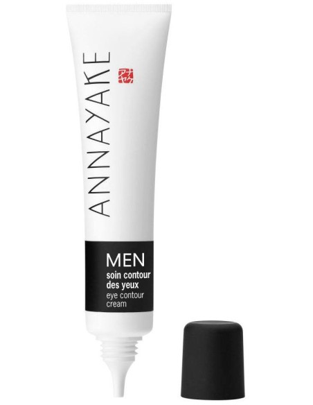Annayake Eye Contour Cream Men 15Ml