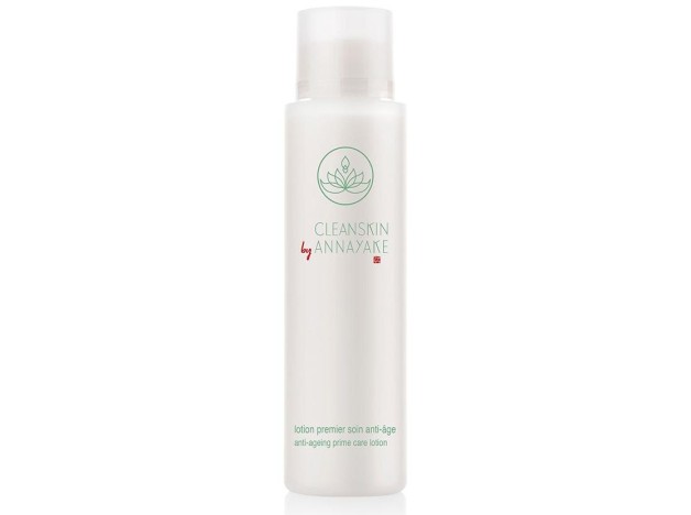 Cleanskin Lotion Premier Soin Anti-Age Flacon...